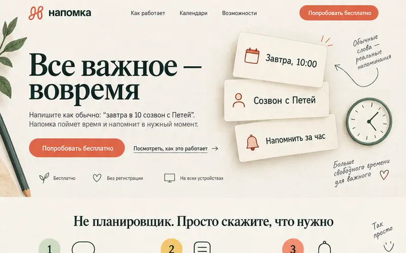 Круг 1, концепт 1 "Тихий режим" (понравился)