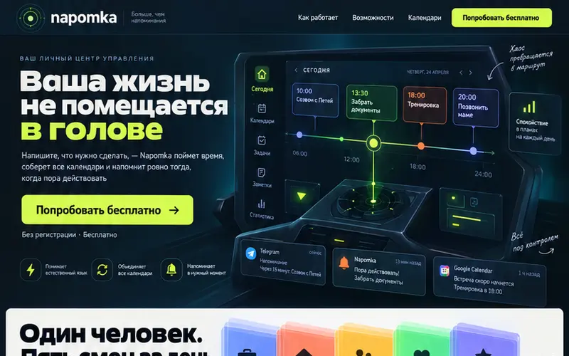 Круг 3 "Пульт жизни" (выбран второй темой)